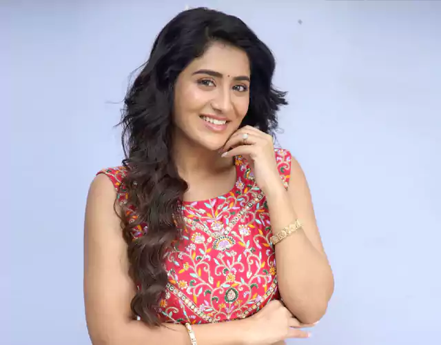 Rashi Singh at Panchminar Teaser Launch